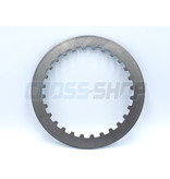 CLUTCH DISK ADLER STEEL 20mm
