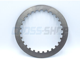 CLUTCH DISK ADLER STEEL 20mm