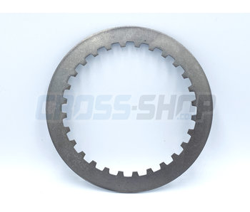 TM Moto CLUTCH DISK ADLER STEEL 20mm