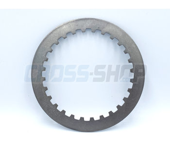 TM Racing CLUTCH DISK ADLER STEEL 20mm