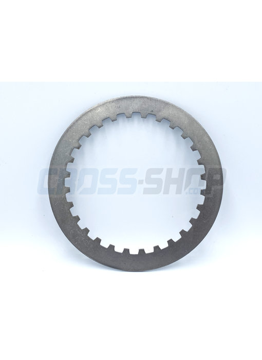 TM Moto CLUTCH DISK ADLER STEEL 20mm