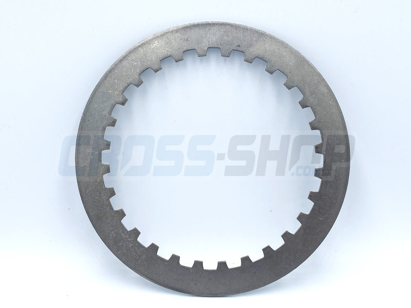 CLUTCH DISK ADLER STEEL 20mm