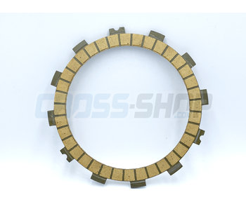 TM Racing CLUTCH PLATE FIBER INT. 250