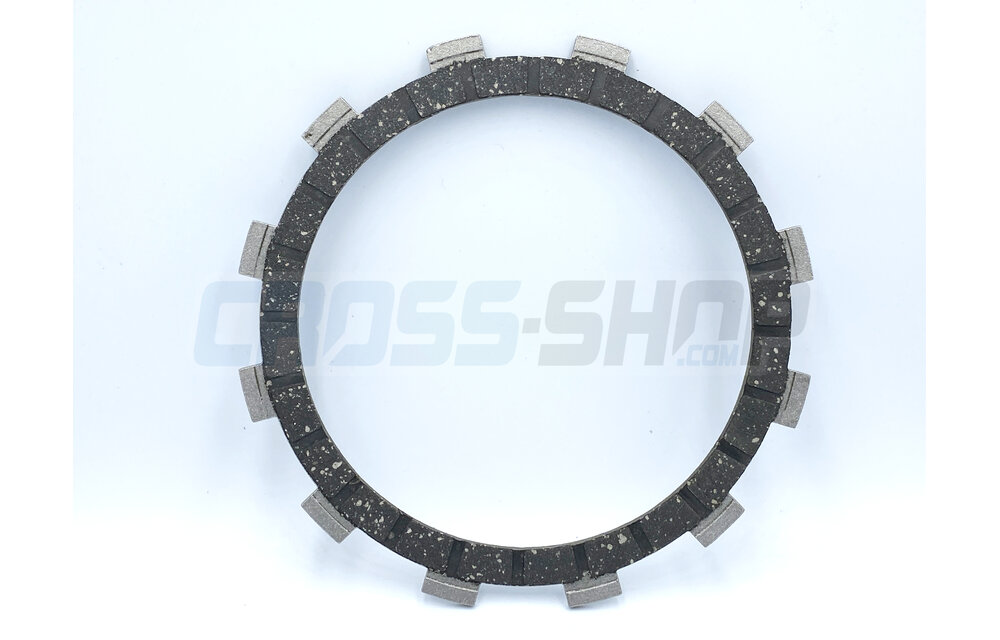 CLUTCH PLATE FIBER EXT. 250Fi