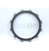 CLUTCH PLATE FIBER EXT. 250Fi