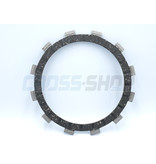 TM Racing CLUTCH PLATE FIBER EXT. 250Fi