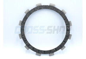 CLUTCH PLATE FIBER EXT. 250Fi