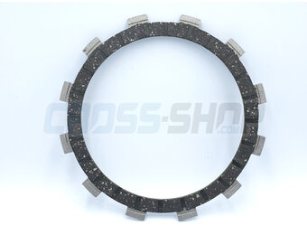 CLUTCH PLATE FIBER EXT. 250Fi