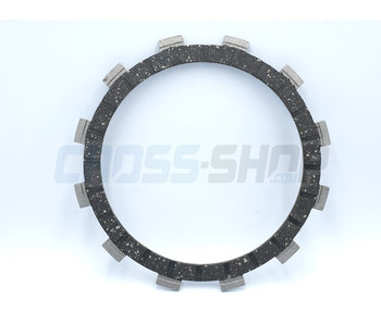 CLUTCH PLATE FIBER EXT. 250Fi