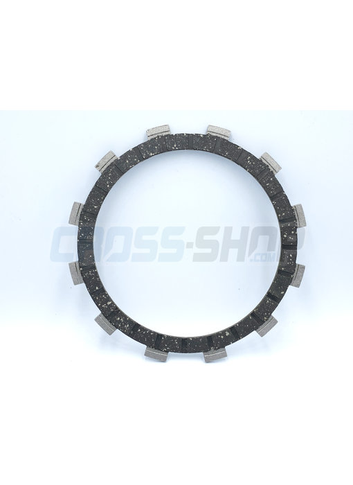 TM Racing CLUTCH PLATE FIBER EXT. 250Fi