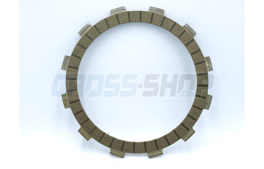 CLUTCH DISK 250 F.S. NF