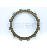 CLUTCH DISK 250 F.S. NF
