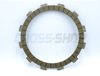 CLUTCH DISK 250 F.S. NF