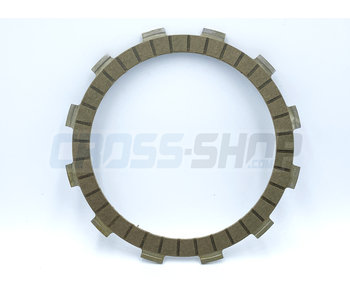 CLUTCH DISK 250 F.S. NF