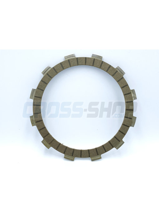 CLUTCH DISK 250 F.S. NF