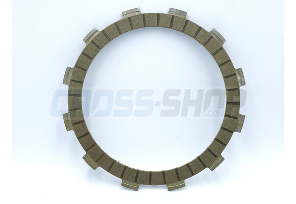 CLUTCH DISK 250 F.S. NF