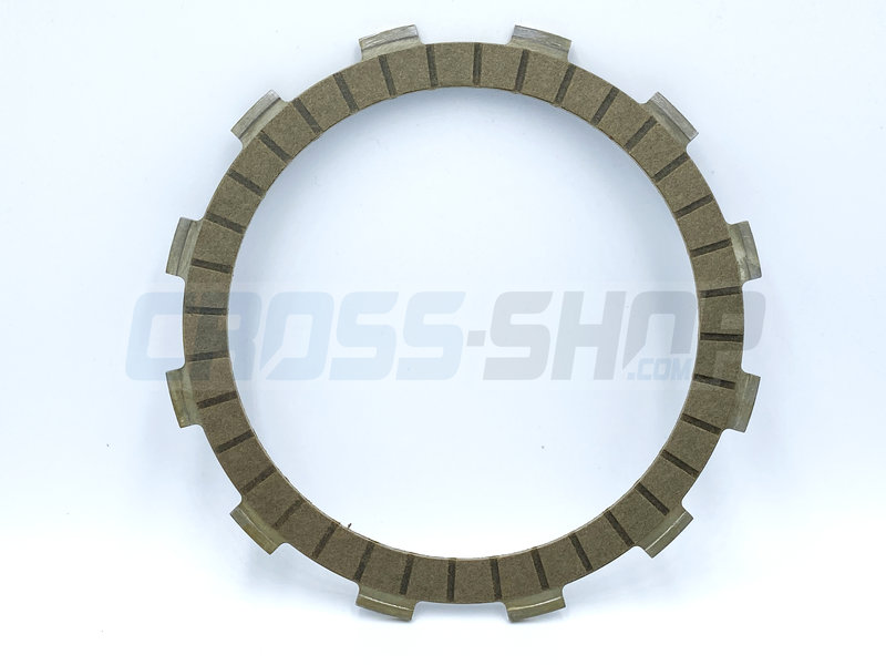 CLUTCH DISK 250 F.S. NF