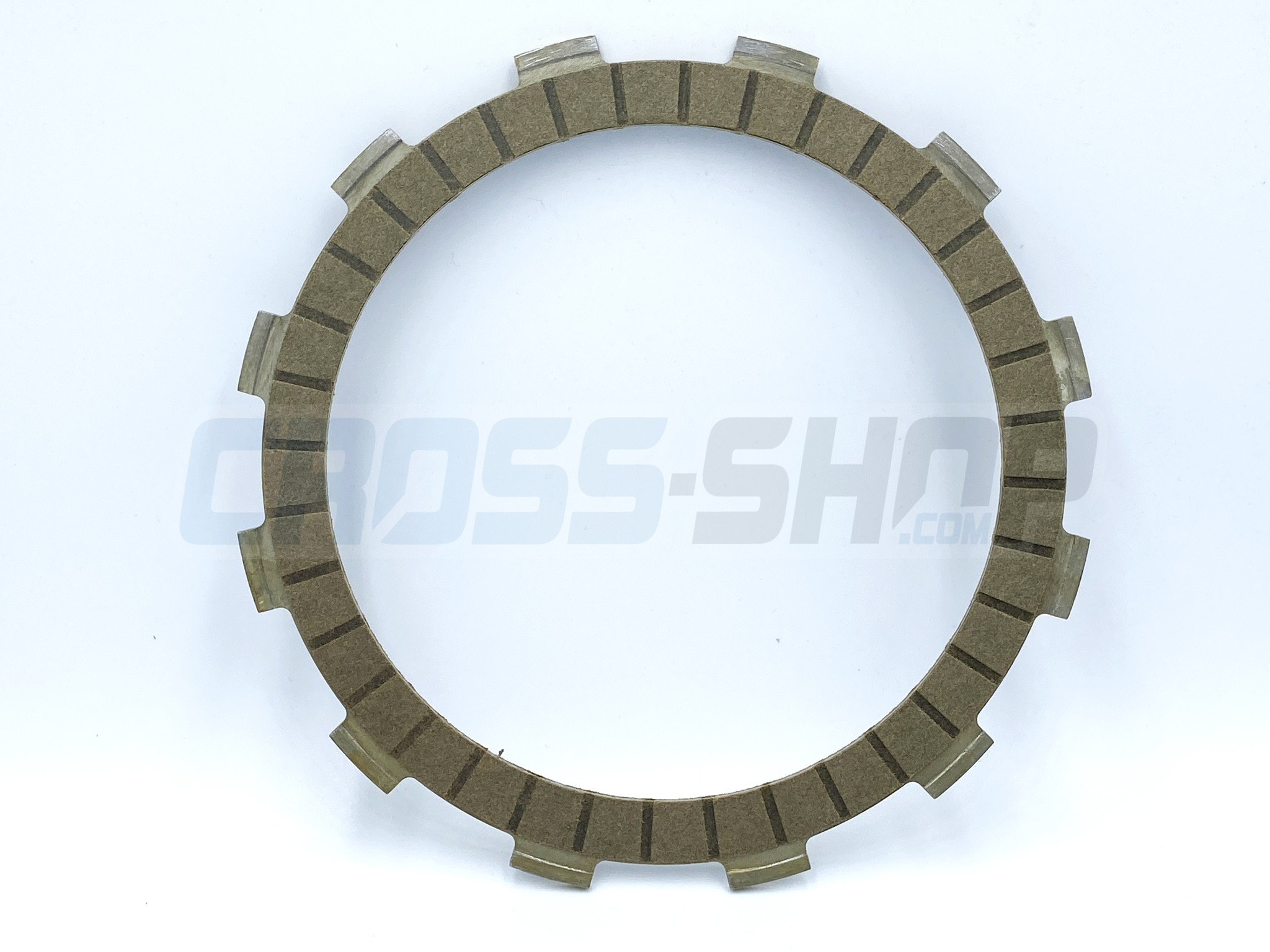 CLUTCH DISK 250 F.S. NF