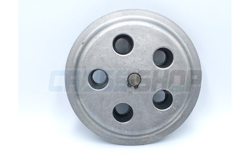 PLATE CLUTCH PRESSURE ASSY