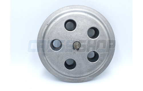 PLATE CLUTCH PRESSURE ASSY