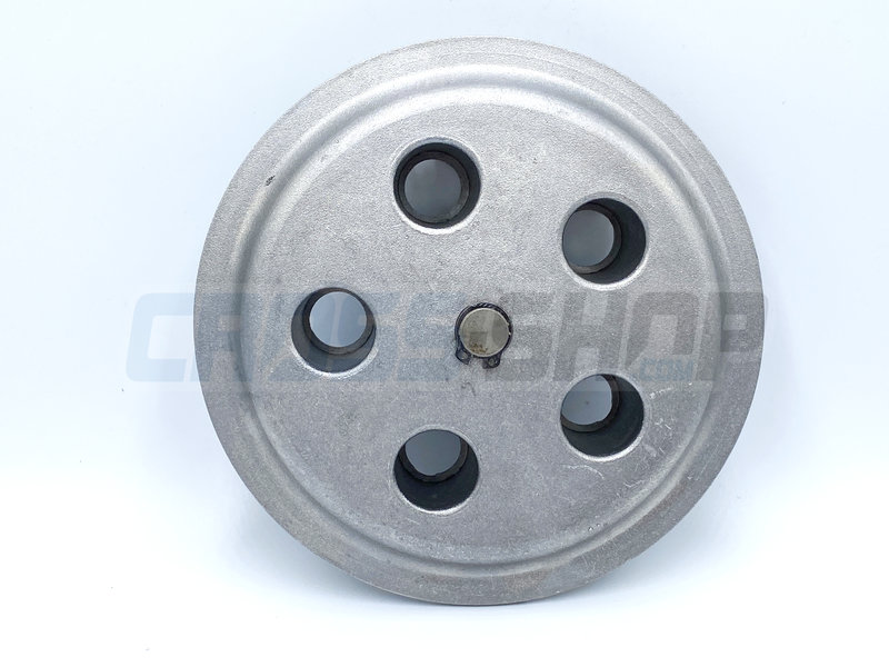 PLATE CLUTCH PRESSURE ASSY