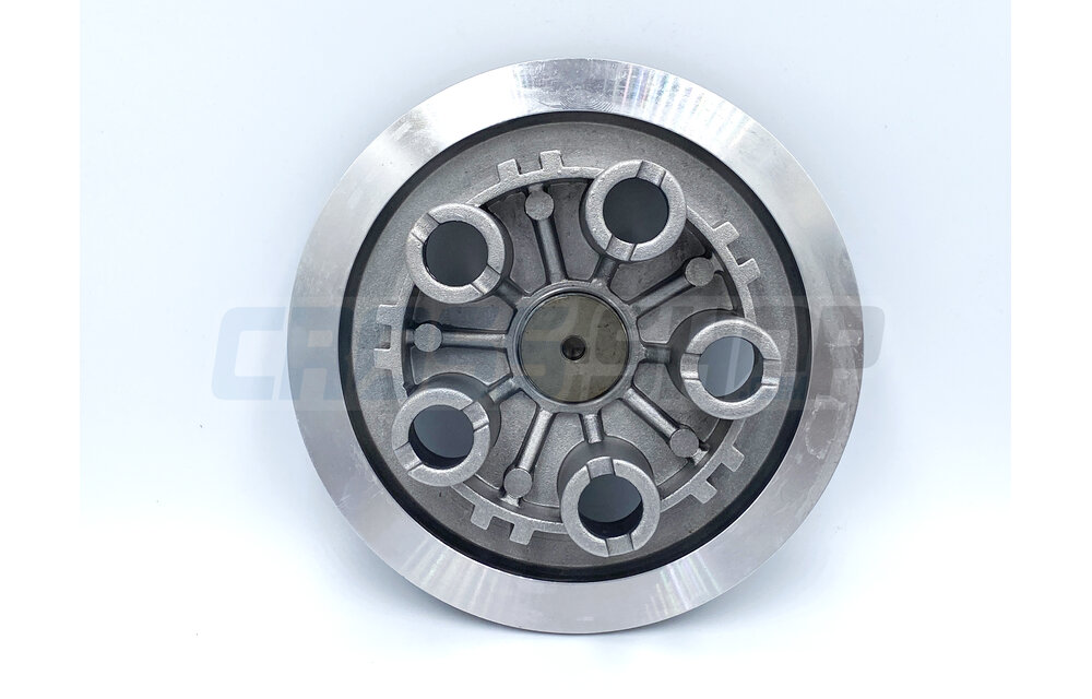 PLATE CLUTCH PRESSURE ASSY