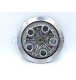 PLATE CLUTCH PRESSURE ASSY