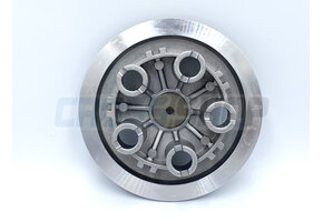PLATE CLUTCH PRESSURE ASSY