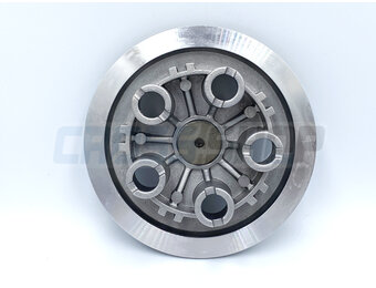PLATE CLUTCH PRESSURE ASSY