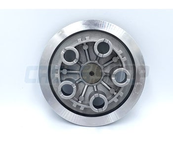 TM Racing PLATE CLUTCH PRESSURE ASSY