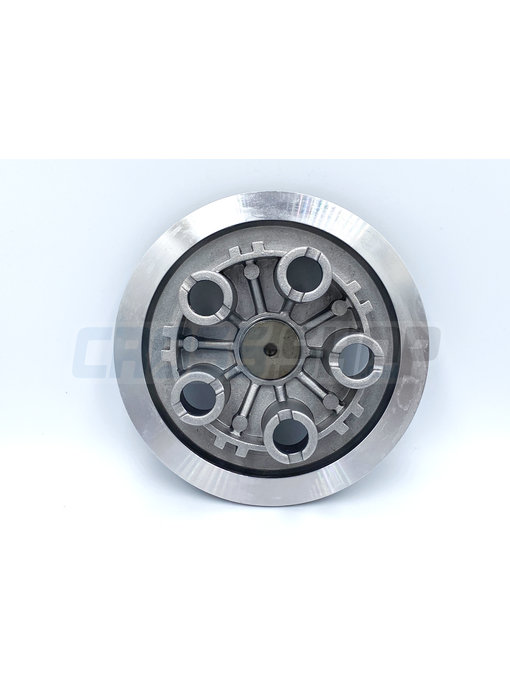 PLATE CLUTCH PRESSURE ASSY