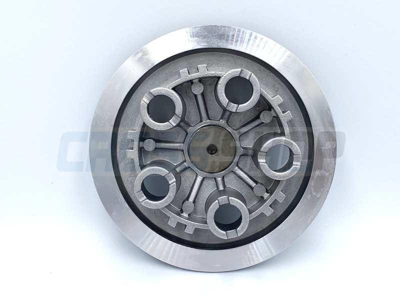 TM Moto PLATE CLUTCH PRESSURE ASSY