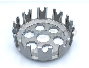 CLUTCH BASKET 125 91/96 99/05