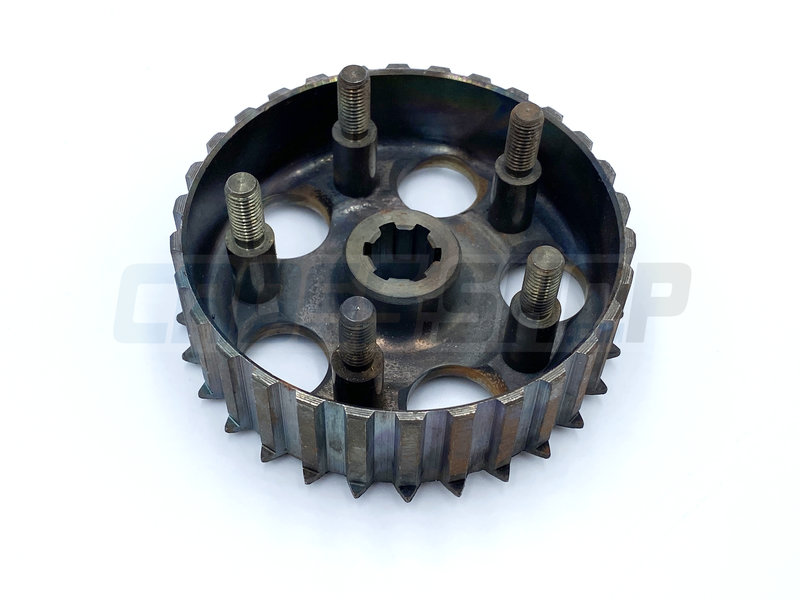 TM Moto TAMBURELLO FRIZ.M.90 80 L3 FZ6