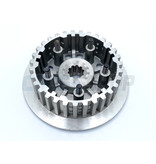 CLUTCH CENTER 125cc M.99/04