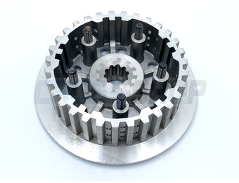 CLUTCH CENTER 125cc M.99/04