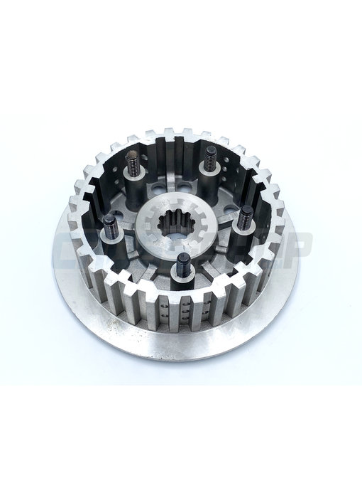 CLUTCH CENTER 125cc M.99/04