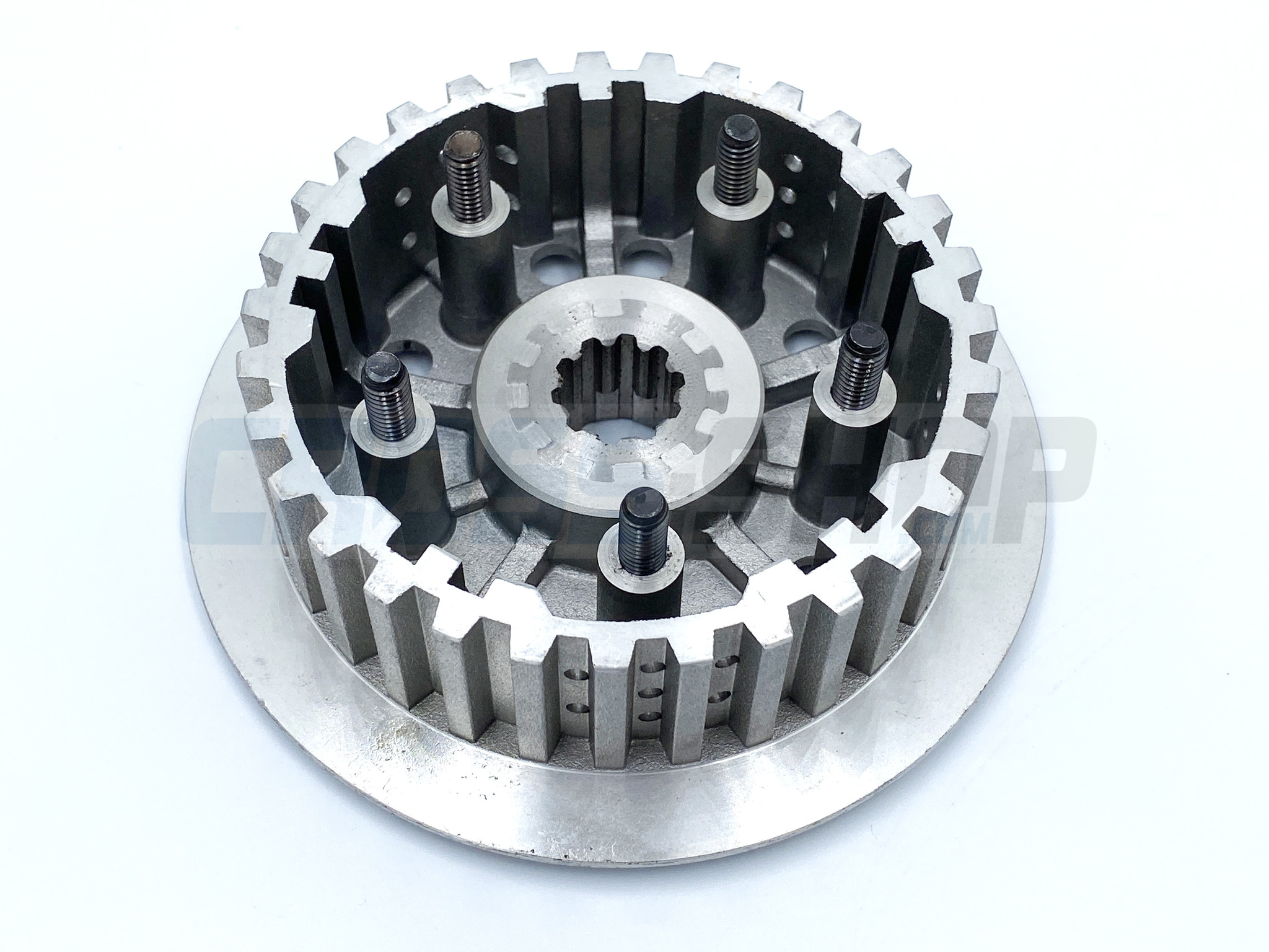 CLUTCH CENTER 125cc M.99/04