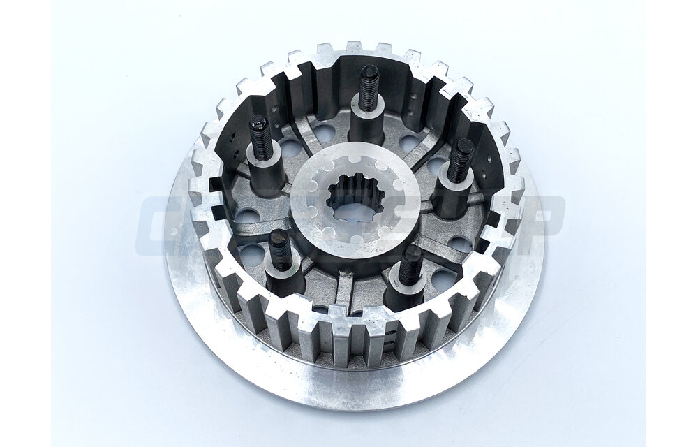 CLUTCH CENTER KIT 125 M.99->