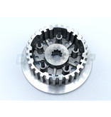 TM Moto CLUTCH CENTER KIT 125 M.99->