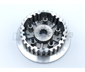 TM Moto CLUTCH CENTER KIT 125 M.99->