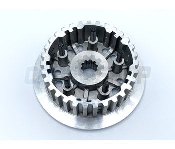 TM Racing CLUTCH CENTER KIT 125 M.99->