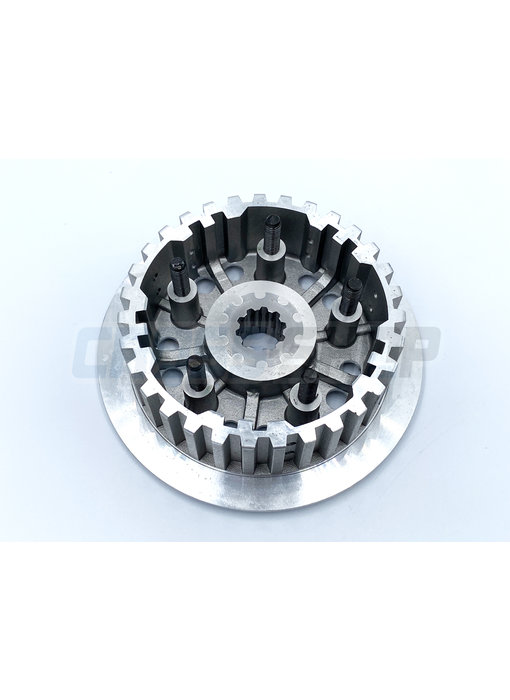 CLUTCH CENTER KIT 125 M.99->