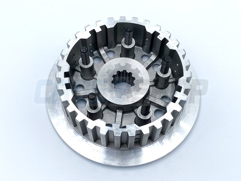 TM Racing CLUTCH CENTER KIT 125 M.99->