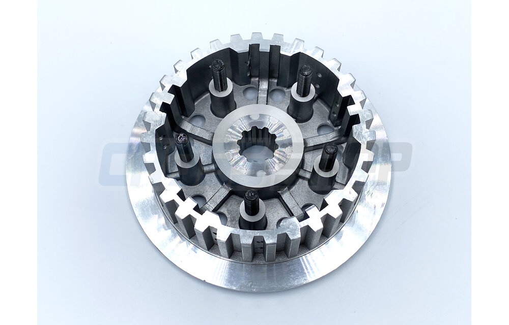 CLUTCH CENTRE 125cc M.14->