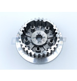 CLUTCH CENTRE 125cc M.14->
