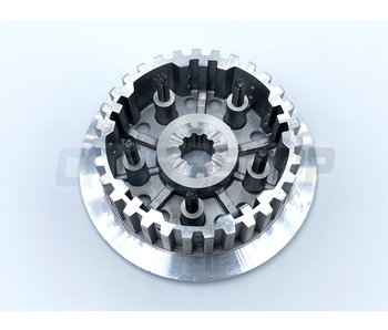 TM Moto CLUTCH CENTRE 125cc M.14->