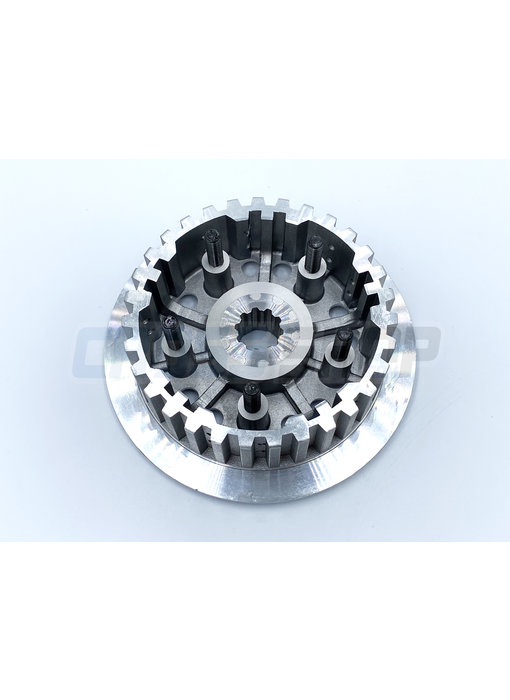 CLUTCH CENTRE 125cc M.14->