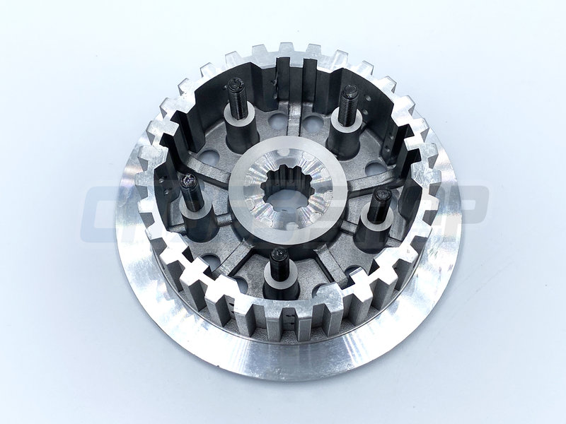 TM Moto CLUTCH CENTRE 125cc M.14->