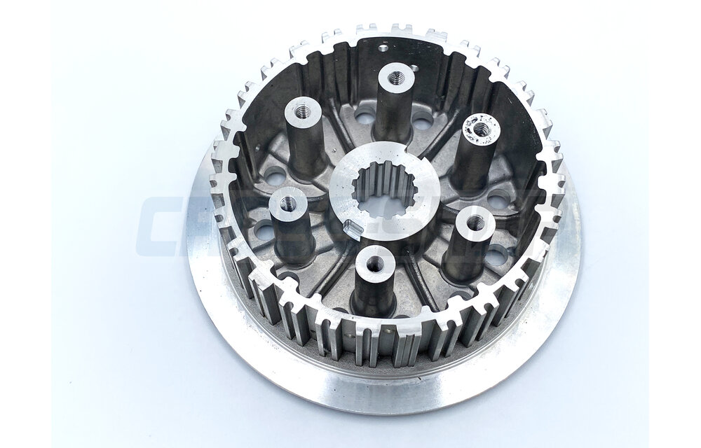 CLUTCH CENTER 250/300 M.94/->